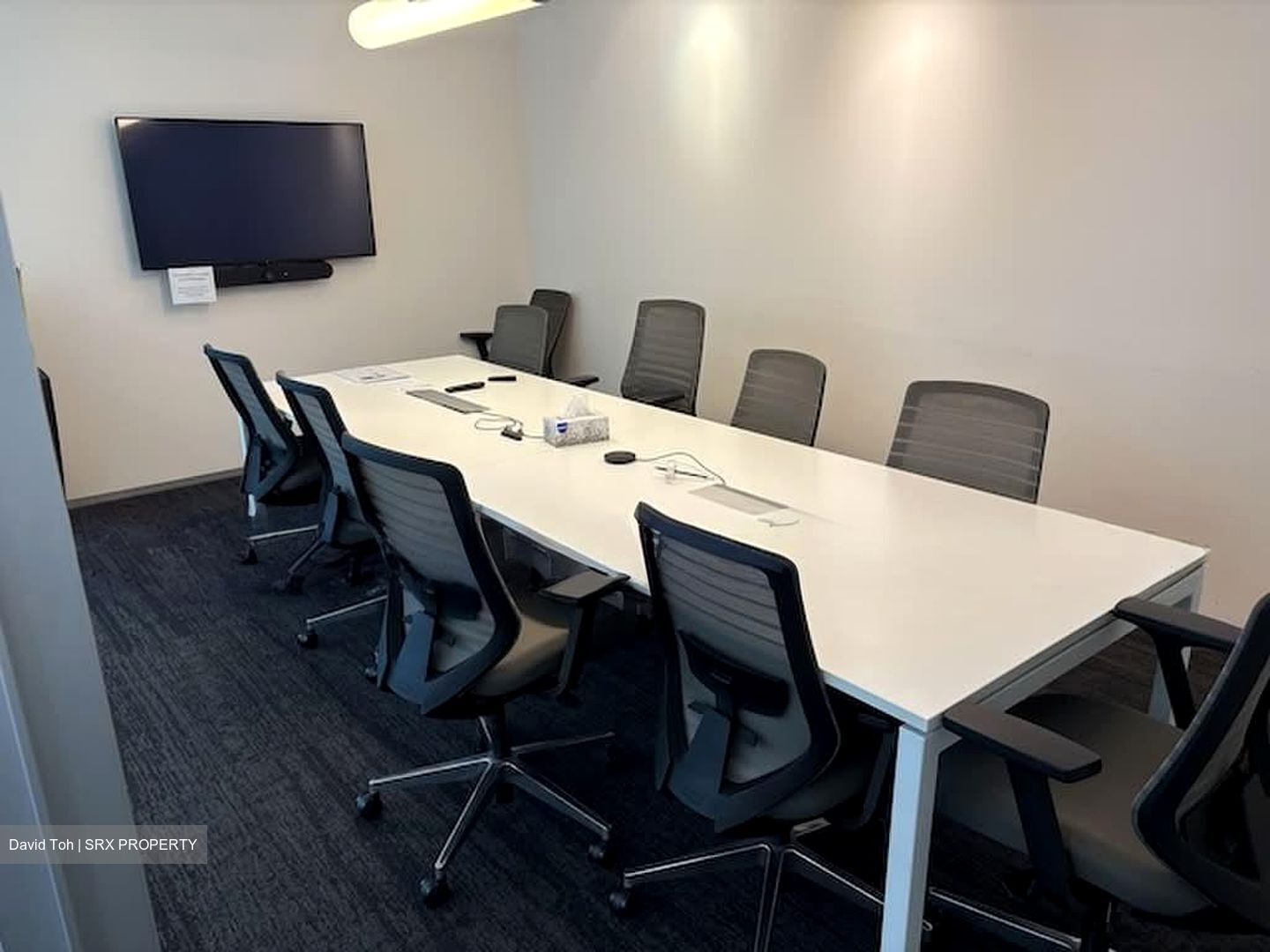 Raffles Place MRT (D1), Office #593651071
